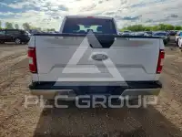 2018 Ford F-150 photo
