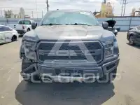 2018 Ford F-150 фото