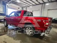 2018 Ford F-150 photo