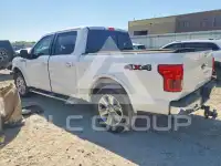 2018 Ford F-150 фото