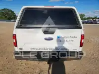 2018 Ford F-150 фото