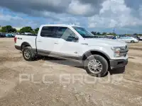 2018 Ford F-150 фото