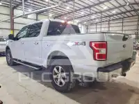 2018 Ford F-150 фото