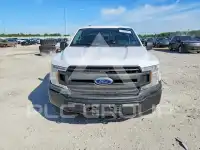 2018 Ford F-150 photo