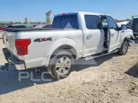 2018 Ford F-150 фото