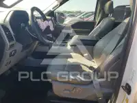 2018 Ford F-150 фото