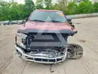 2018 Ford F-150 фото