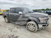 2018 Ford F-150 фото