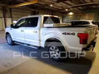 2018 Ford F-150 photo