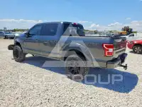 2018 Ford F-150 фото