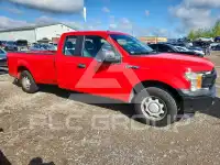 2018 Ford F-150 фото