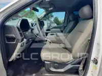 2018 Ford F-150 photo