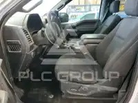 2018 Ford F-150 фото