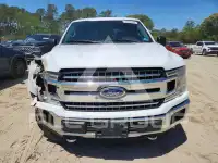 2018 Ford F-150 photo