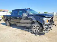 2018 Ford F-150 фото