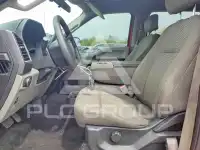 2018 Ford F-150 фото
