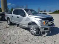 2018 Ford F-150 фото