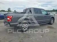 2018 Ford F-150 фото