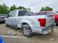 2018 Ford F-150 photo