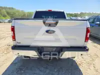 2018 Ford F-150 photo