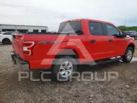 2018 Ford F-150 фото
