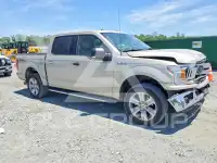 2018 Ford F-150 фото