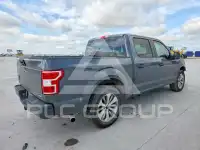 2018 Ford F-150 фото