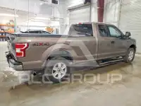 2018 Ford F-150 фото