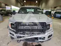 2018 Ford F-150 фото