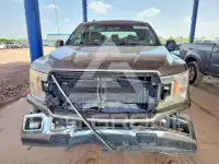 2018 Ford F-150 фото