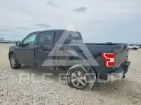2018 Ford F-150 фото