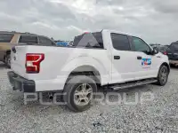 2018 Ford F-150 фото