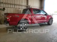 2018 Ford F-150 фото