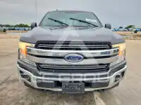 2018 Ford F-150 photo