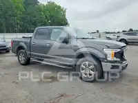 2018 Ford F-150 фото