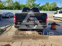 2018 Ford F-150 фото