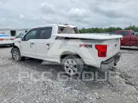 2018 Ford F-150 фото