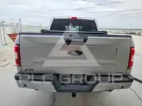 2018 Ford F-150 фото