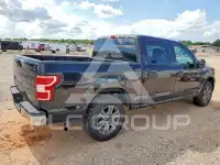 2018 Ford F-150 фото
