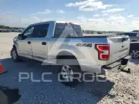 2018 Ford F-150 фото