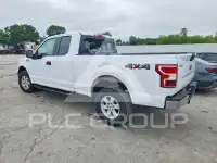 2018 Ford F-150 фото