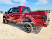 2018 Ford F-150 фото