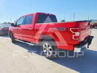 2018 Ford F-150 photo