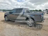 2018 Ford F-150 фото