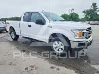 2018 Ford F-150 фото