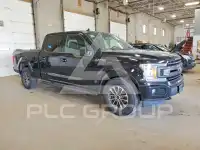 2018 Ford F-150 photo