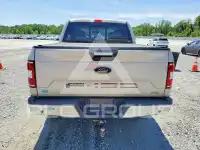 2018 Ford F-150 фото