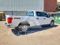 2018 Ford F-150 photo