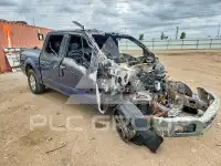 2018 Ford F-150 photo