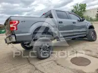 2018 Ford F-150 фото